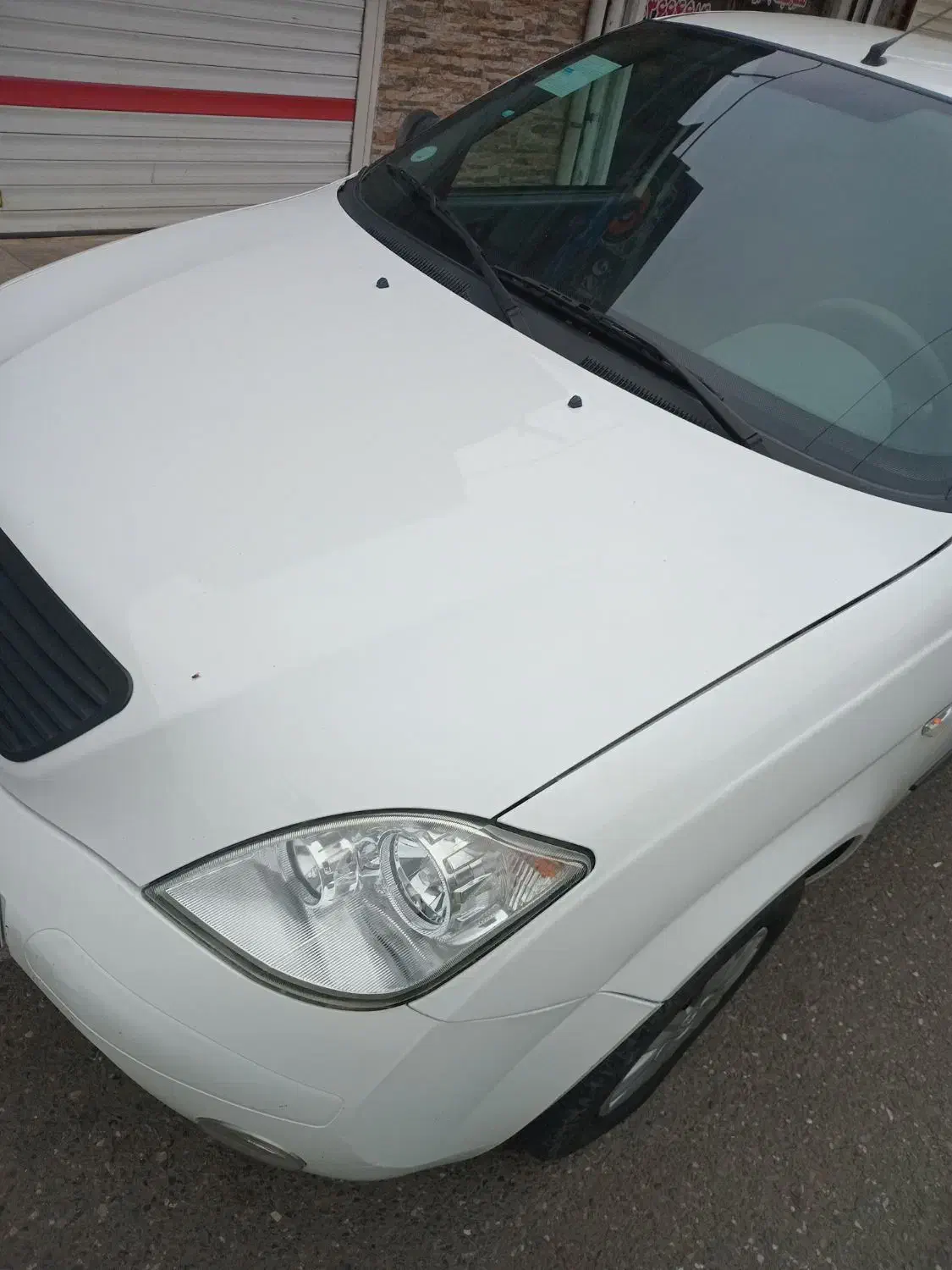 تیبا دو مدل۱۴۰۱|خودرو سواری و وانت|رشت, امین الضرب|دیوار