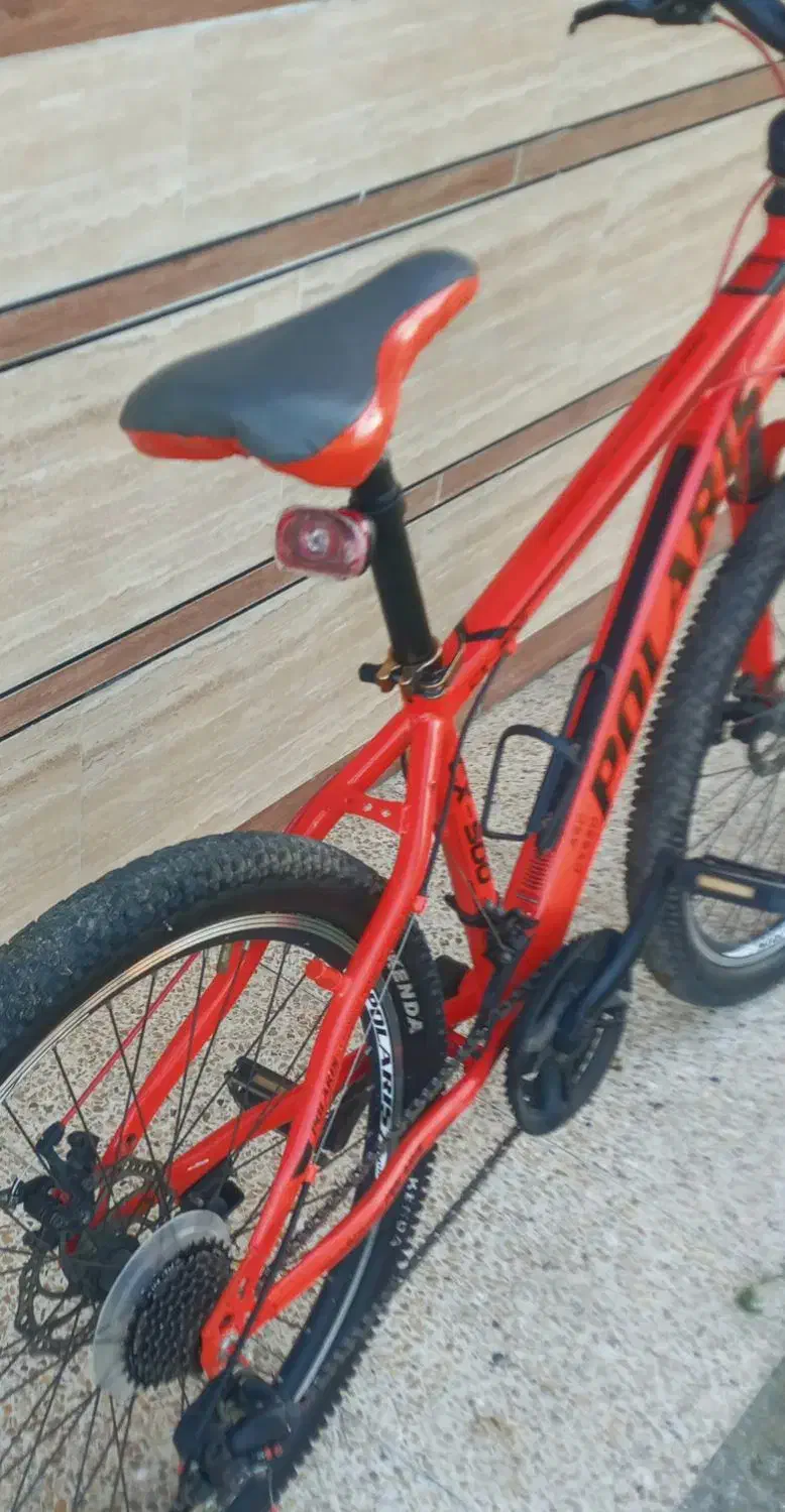 دوچرخه دیکسی درحد صفر|دوچرخه، اسکیت، اسکوتر|تالش, طولارود|دیوار