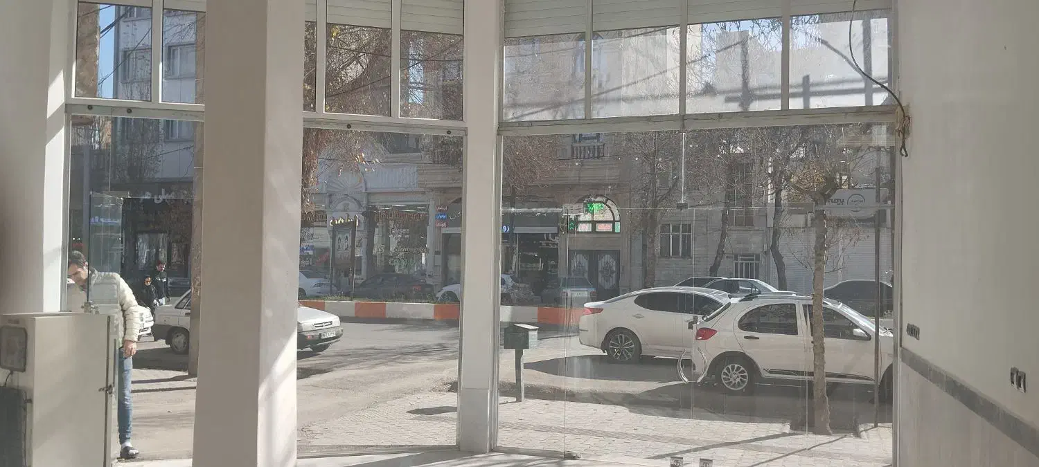 اجاره مغازه|اجارهٔ مغازه و غرفه|اردبیل, |دیوار