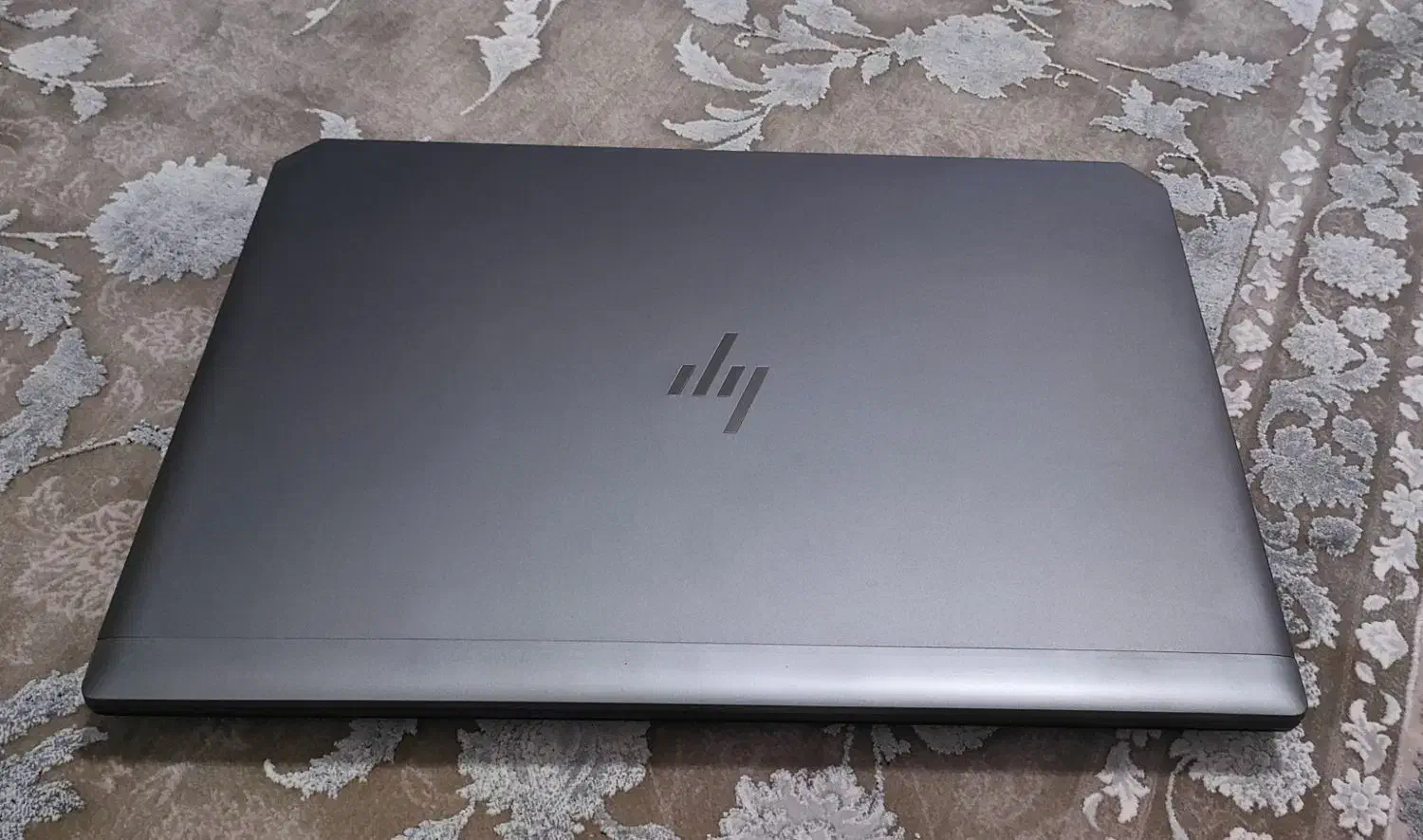 لپ تاپ گیمینگ HP Zbook 15 G6 core i7|رایانه همراه|اشنویه, |دیوار