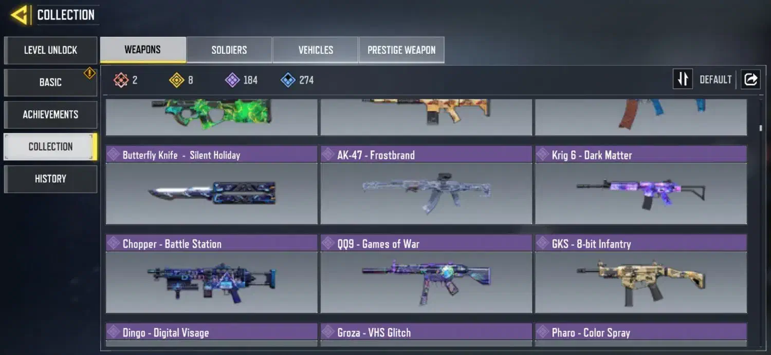 اکانت کالاف|کنسول، بازی ویدئویی و آنلاین|سبزوار, کوی بهار|دیوار