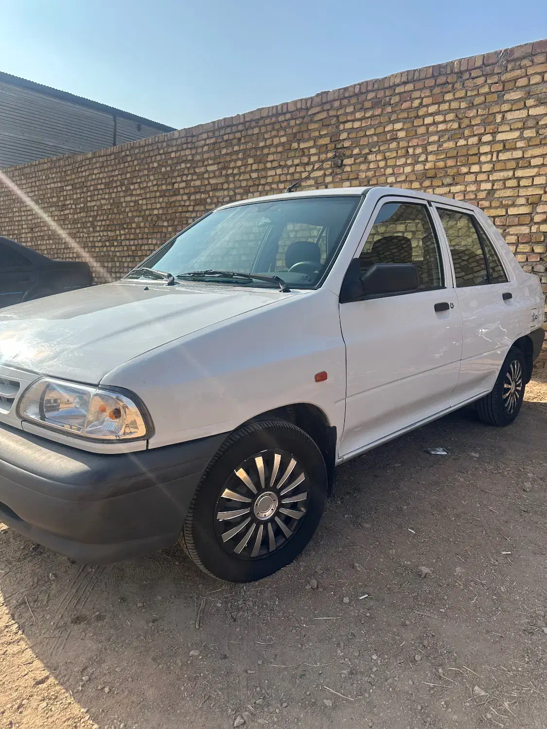 ماشین|خودرو سواری و وانت|رامند, |دیوار