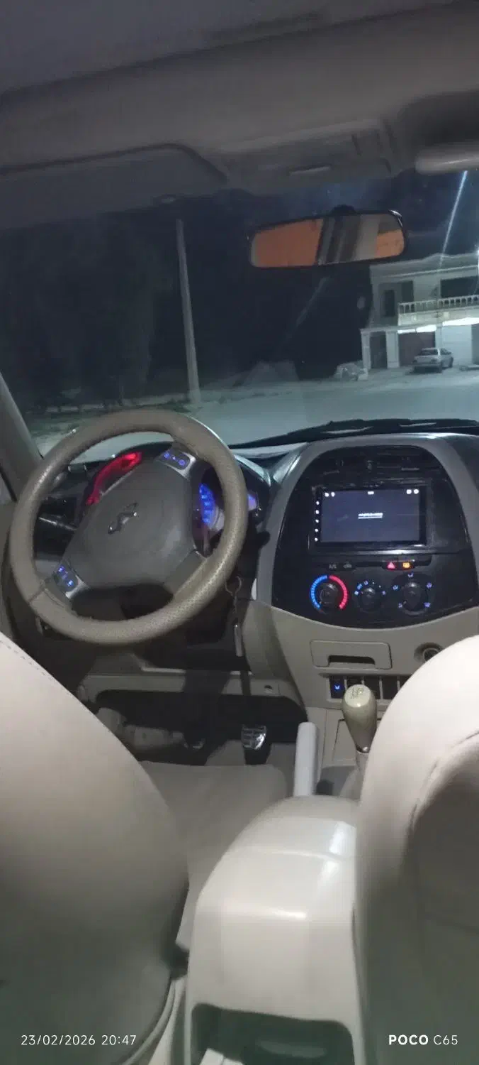 x33|خودرو سواری و وانت|مهران (ایلام), |دیوار