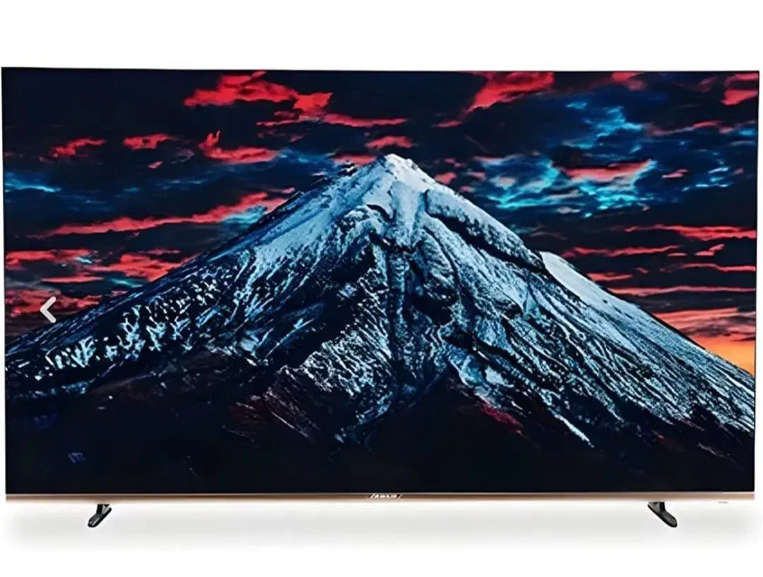 تلوزیون لئوکو(هیمالیا)۵۵ اینچ|تلویزیون و پروژکتور|ری, سیزده آبان|دیوار