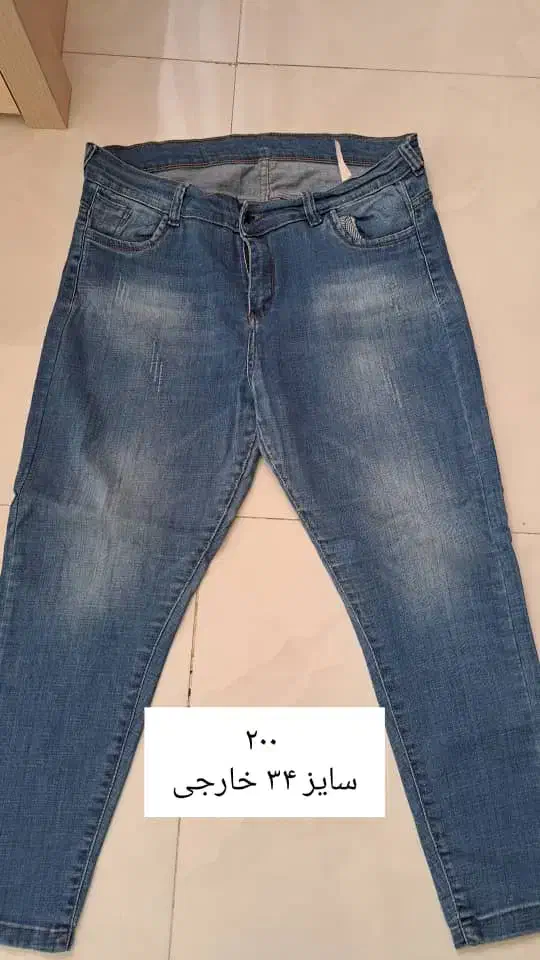 لباس زنانه نو|لباس|شاهدشهر, |دیوار