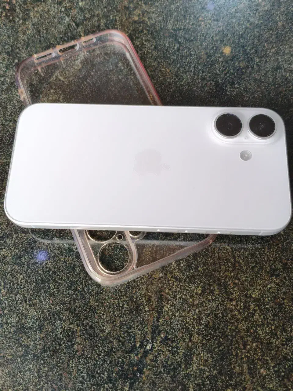 ایفون ۱۶ نرمال|موبایل|کرج, شهرک جهازیها|دیوار