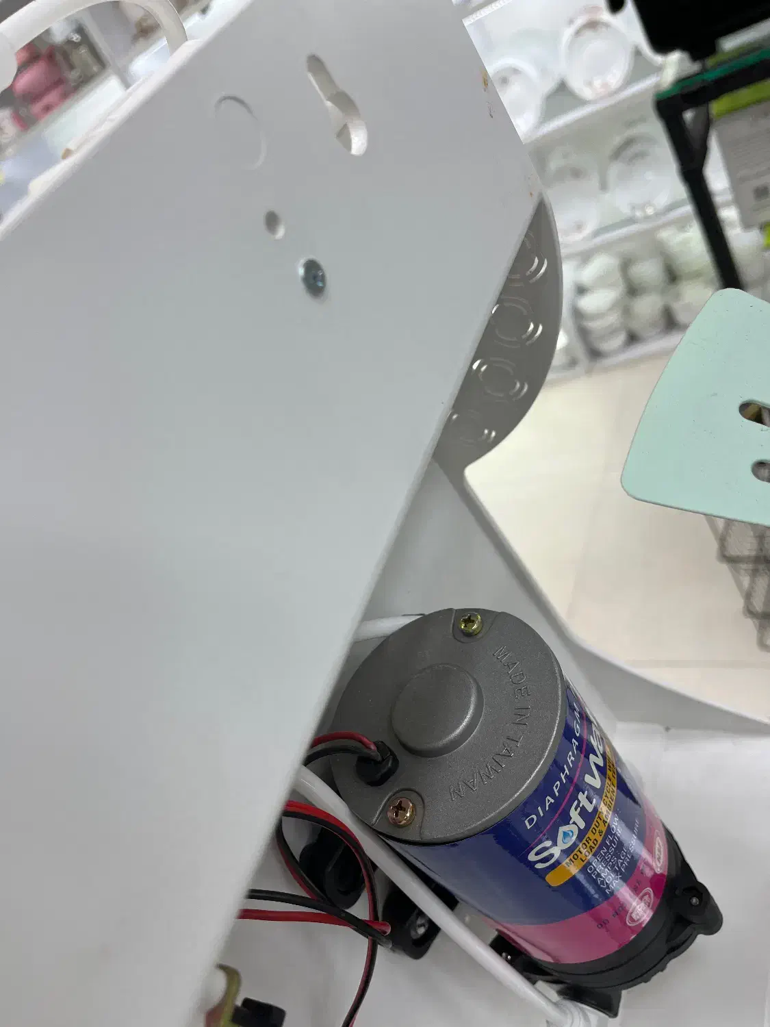 دستگاه تصفیه آب|آب‌سردکن و تصفیه آب|یزد, |دیوار