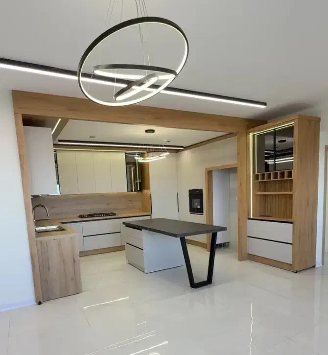 دکوراسیون،بازسازی|خدمات پیشه و مهارت|آبیک, |دیوار