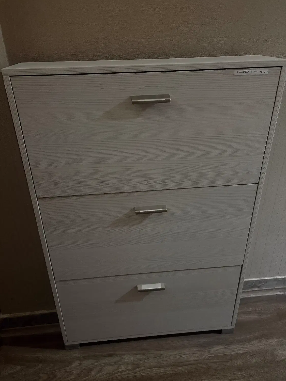 جاکفشی ام دی اف|جاکفشی، کمد، دراور|مشهد, نیروی هوایی|دیوار