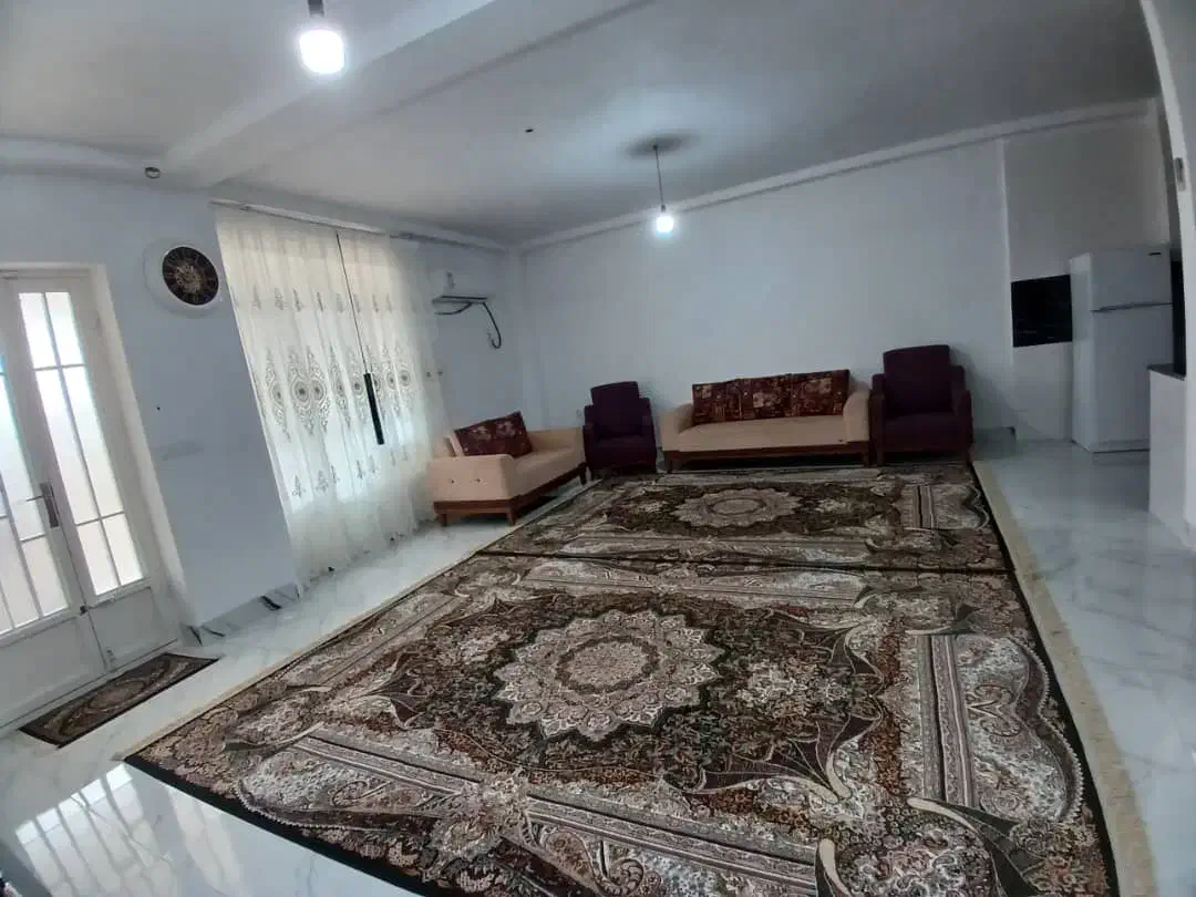 سوئیت ویلایی|اجارهٔ کوتاه‌مدت ویلا و باغ|قشم, |دیوار