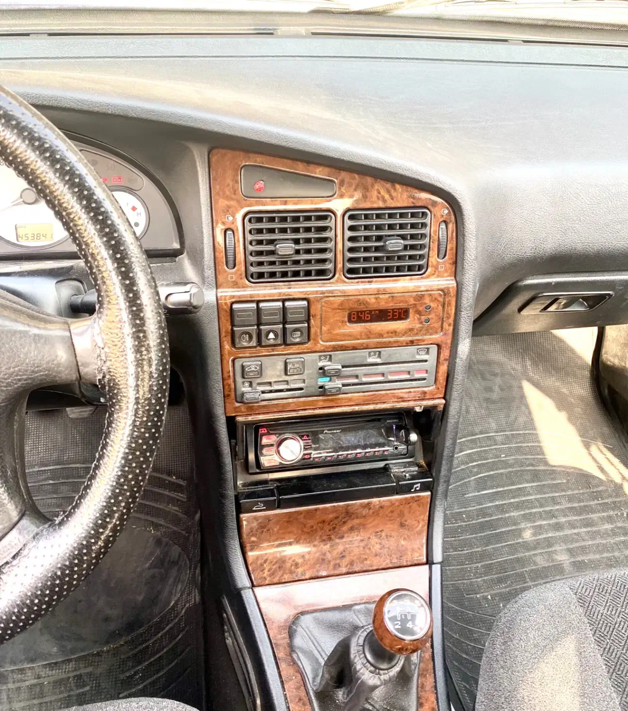 پژو پارس مدل ۸۷ تک برگ سند|خودرو سواری و وانت|تهران, اوین|دیوار