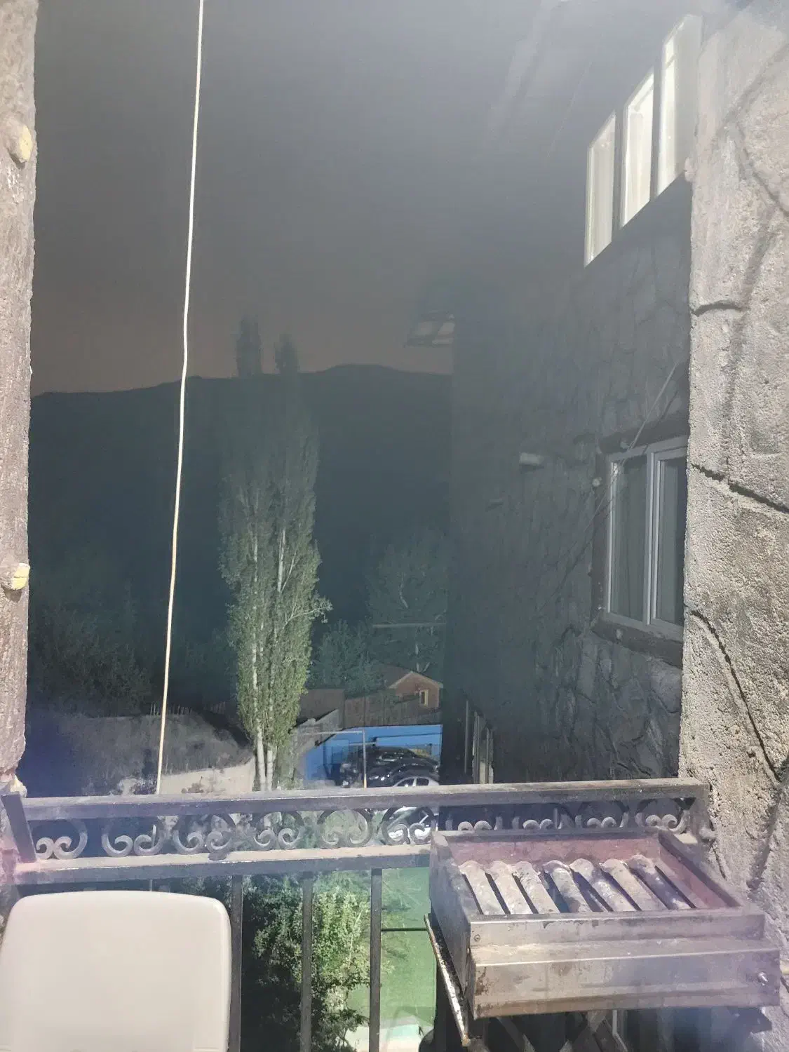 آپارتمان مبله|اجارهٔ آپارتمان|فشم, |دیوار