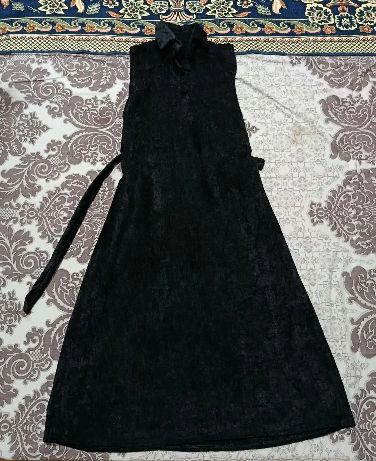 کت سارافون سوزن دوزی شده|لباس|ری, سیزده آبان|دیوار