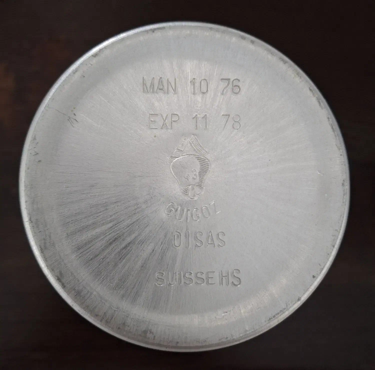 ظروف شیر قدیمی گیگز|کلکسیون اشیاء عتیقه|تهران, بهار|دیوار