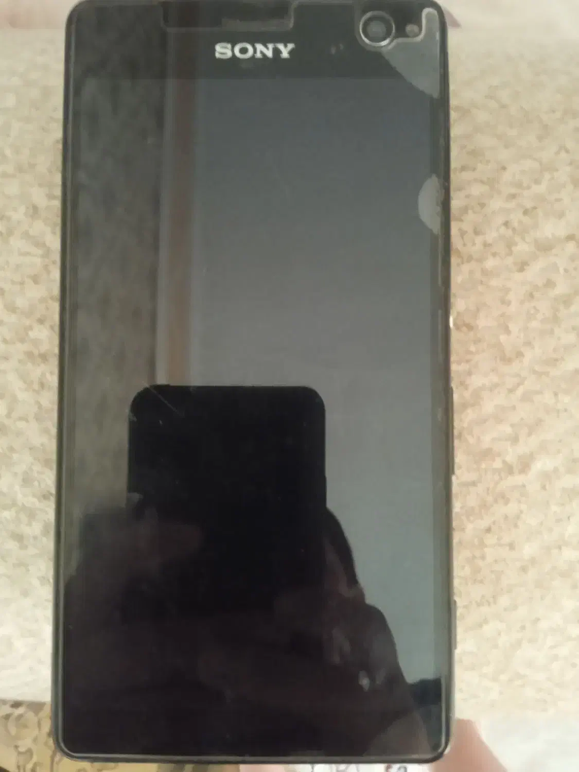 گوشی سونی|موبایل|مشهد, رستگار|دیوار