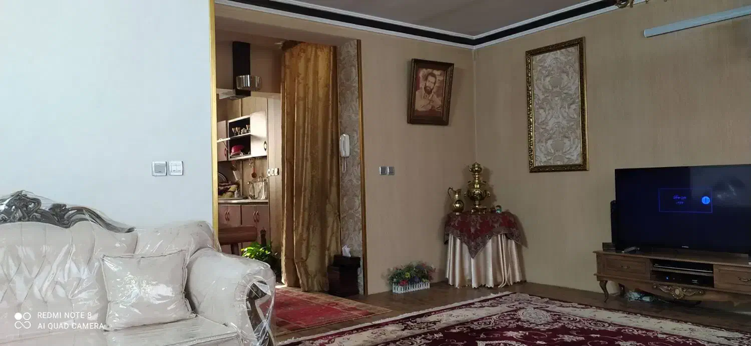 آپارتمان فروشی ۷۵متری بازسازی شده سند ۶دنگ ملکی|فروش آپارتمان|مشهد, کارمندان دوم|دیوار