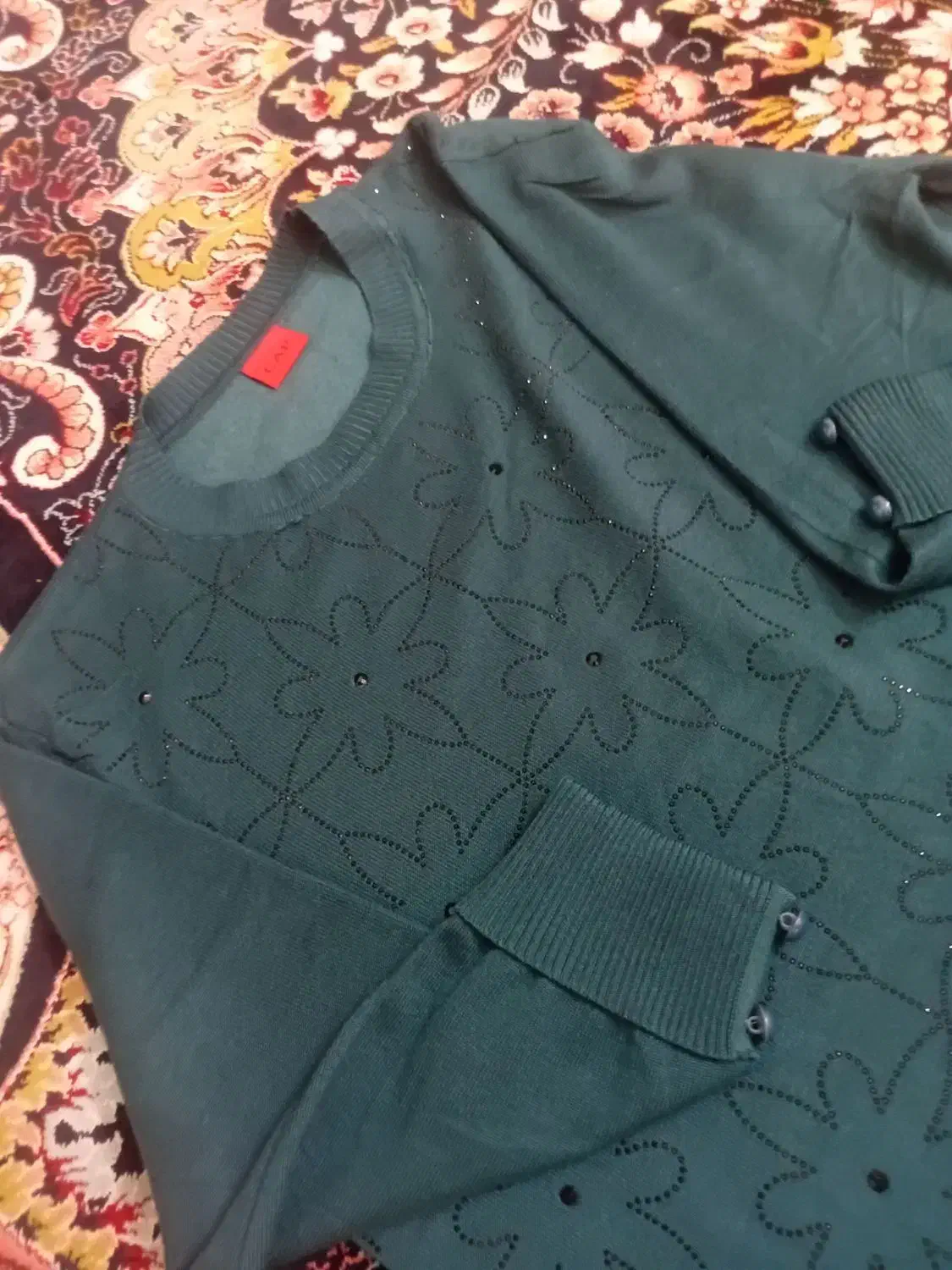 گپ زنانه|لباس|مشهد, راه آهن|دیوار