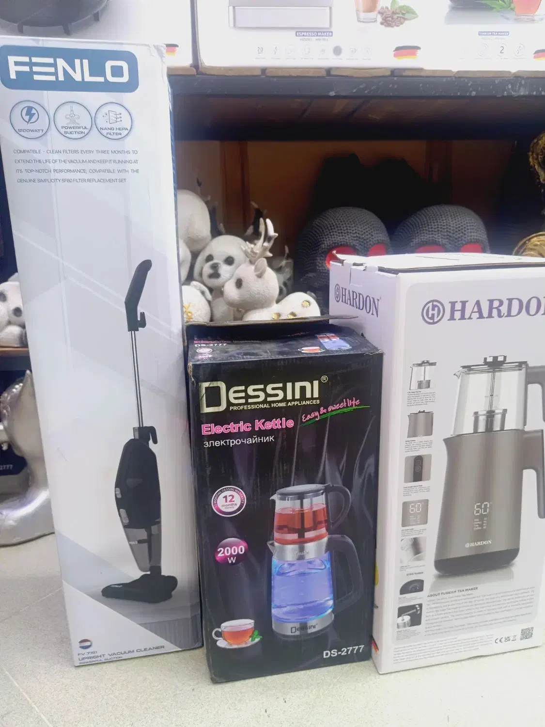 جارو عصایی برترین|جاروبرقی، جارو شارژی، بخارشو|زاهدان, |دیوار