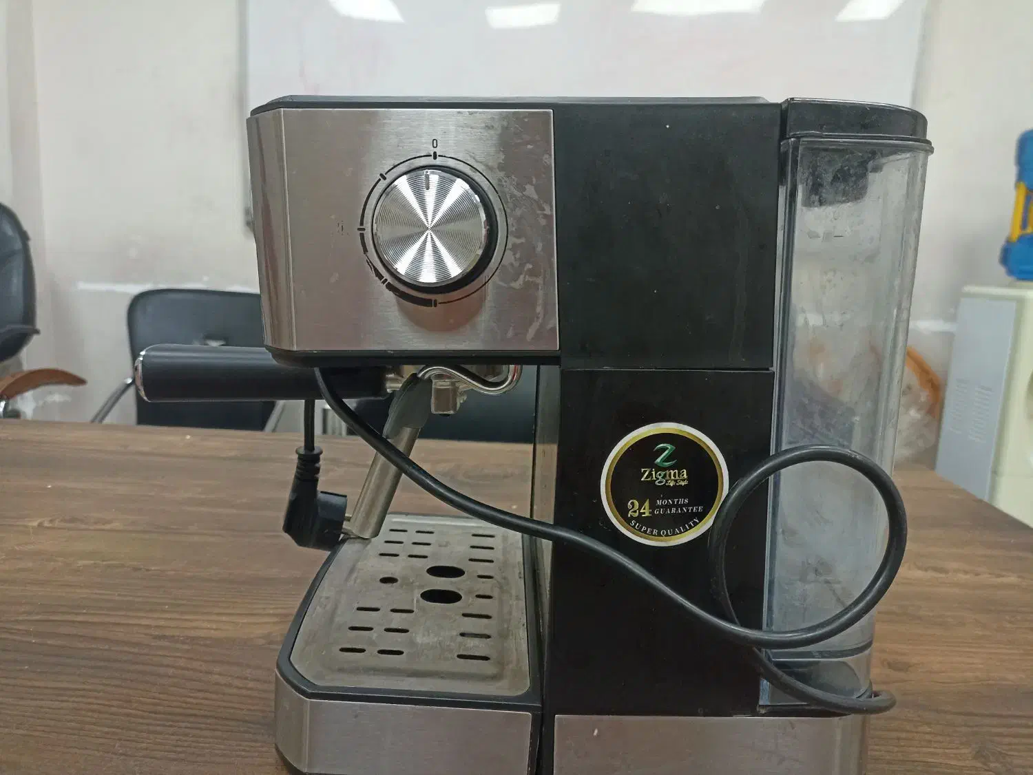 فروش قهوه ساز|سماور، چای‌ساز، قهوه‌ساز|بندر کنگان, |دیوار