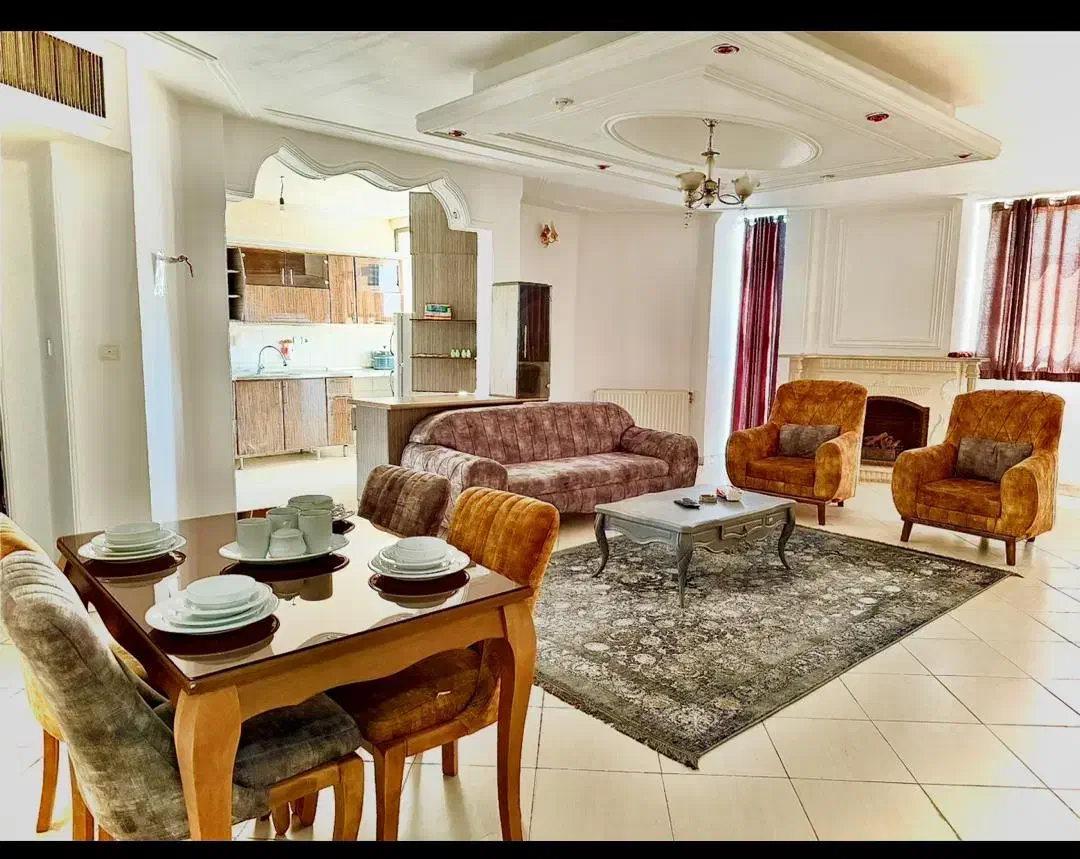 هتل آپارتمان خانه مسافر|اجارهٔ کوتاهمدت آپارتمان و سوئیت|شیراز, عفیفآباد|دیوار