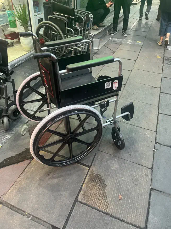 ویلچر ساده|پزشکی|تهران, شیخ هادی|دیوار