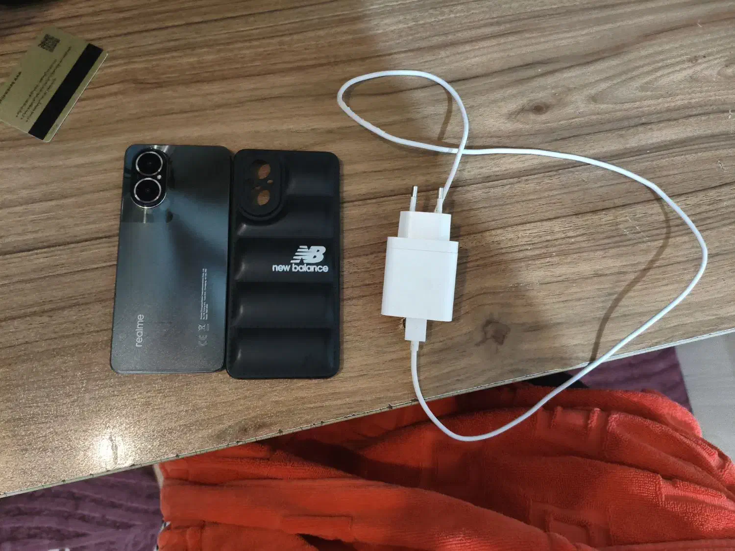 گوشی ریلمیC674G|موبایل|مشهد, امیریه|دیوار