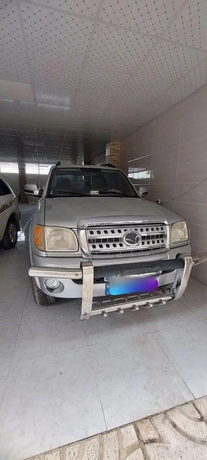 کاپرا|خودرو سواری و وانت|کرمانشاه, |دیوار