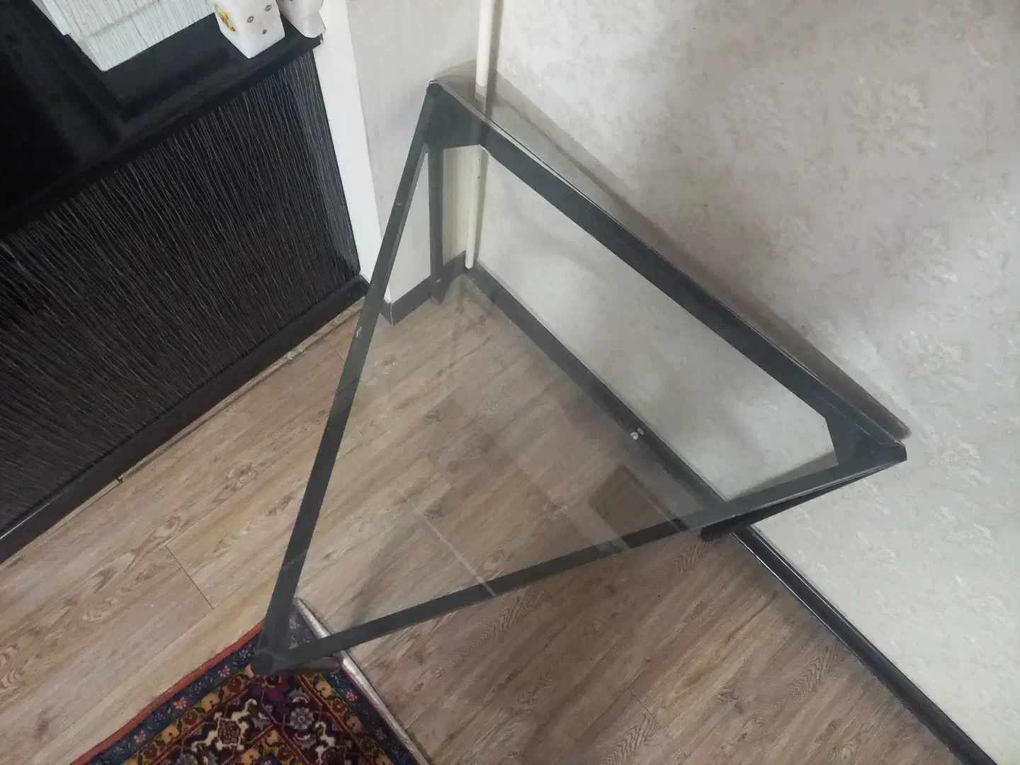 میز غذا خوری سالم|مبلمان خانگی و میز عسلی|اردبیل, |دیوار