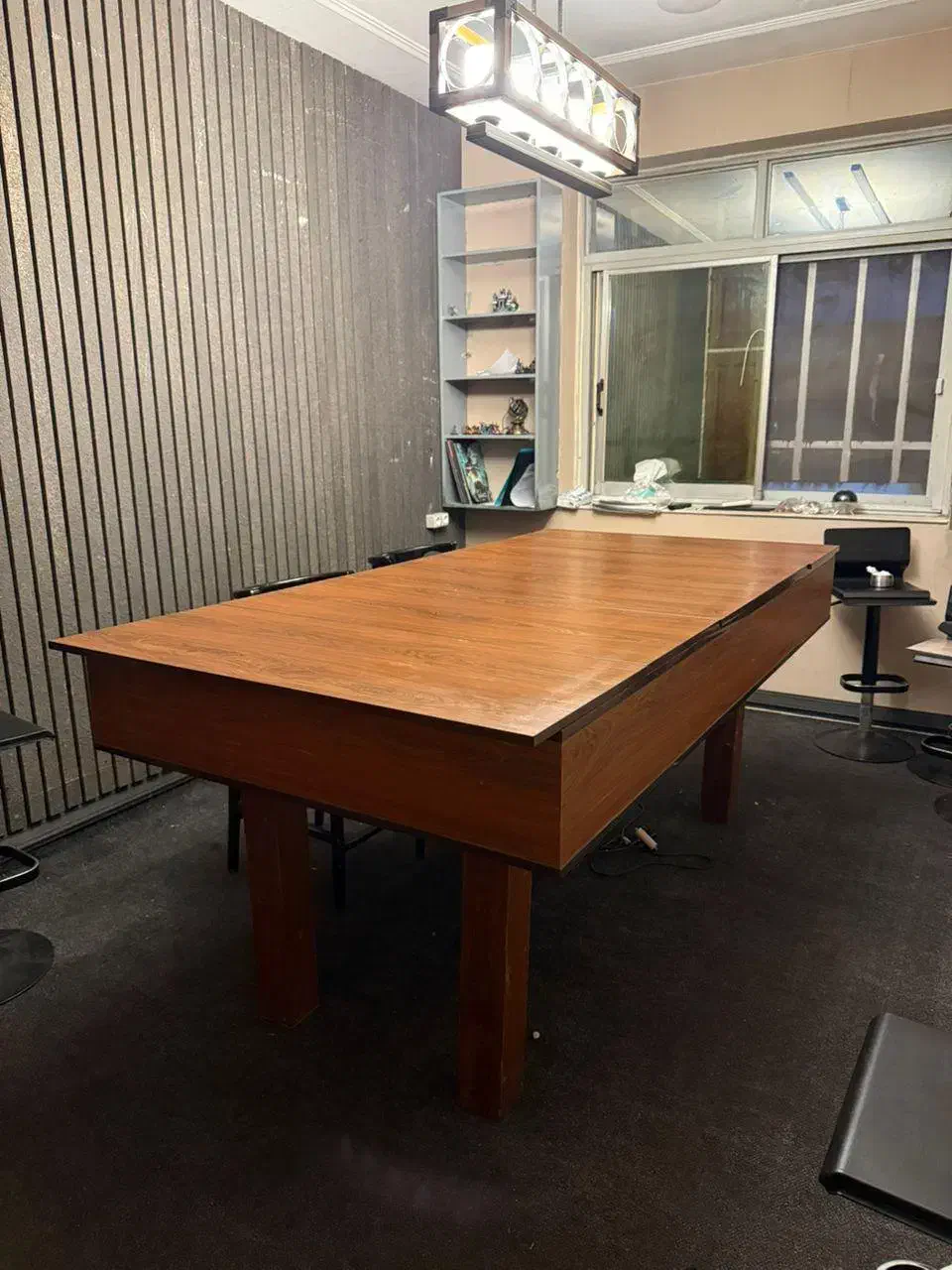 میز بازی و بورد گیم|میز تحریر و کامپیوتر|رشت, دیلمان|دیوار