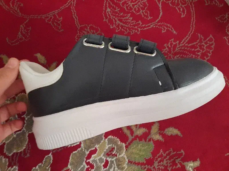 کفش دخترانه سایز ۳۷|کیف، کفش، کمربند|شیراز, شهدای شهرک سعدی|دیوار