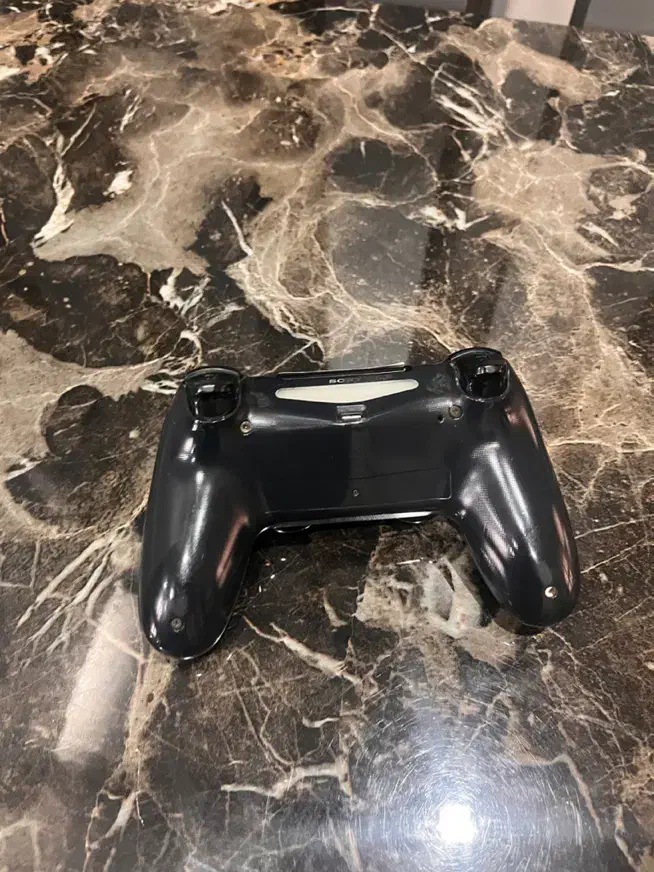 دسته ps4|کنسول، بازی ویدئویی و آنلاین|نسیم‌شهر, |دیوار