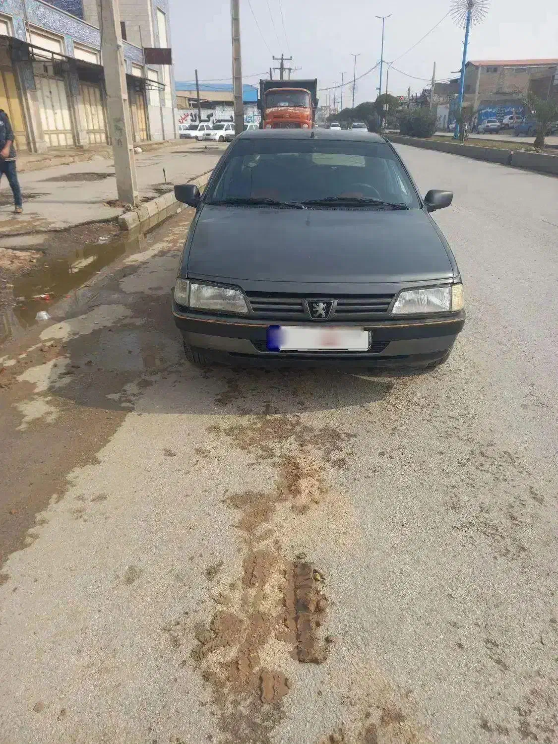 رواROA|خودرو سواری و وانت|اهواز, سلیم آباد(سه راه خرمشهر)|دیوار