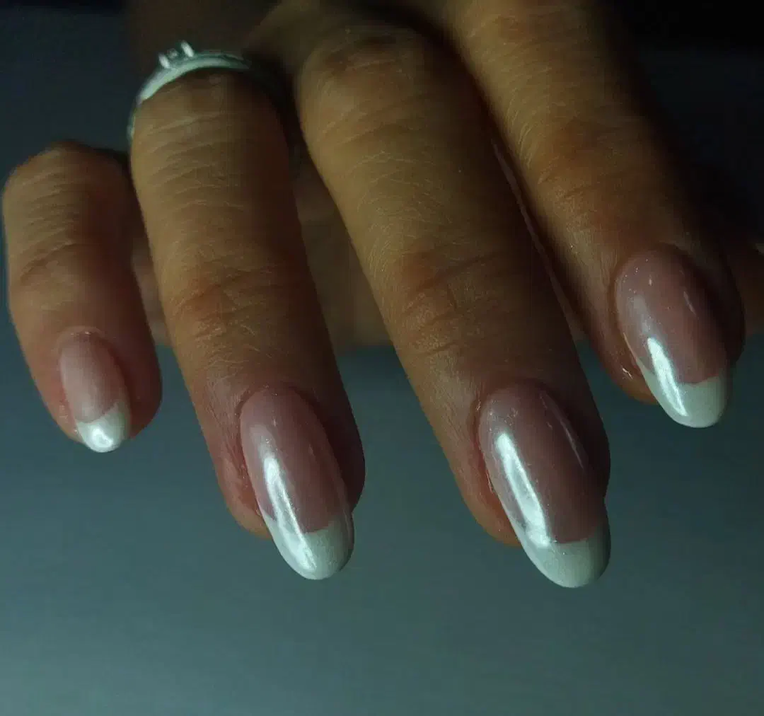 کاشت ناخن فقط ۲۸۰|خدمات آرایشگری و زیبایی|رشت, علی آباد|دیوار