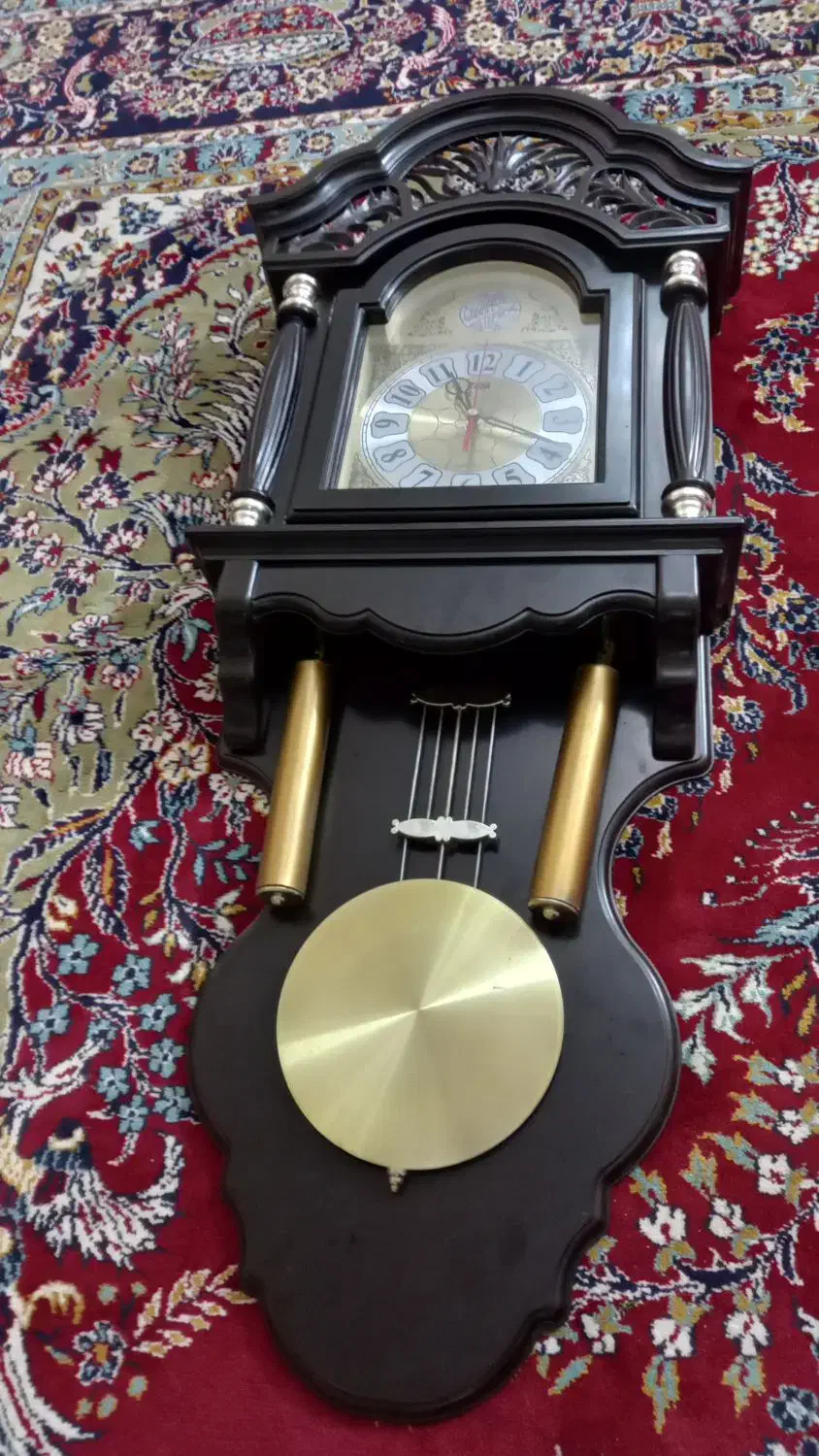 ساعت دیواری|ساعت دیواری و تزئینی|تهران, جنت‌آباد مرکزی|دیوار