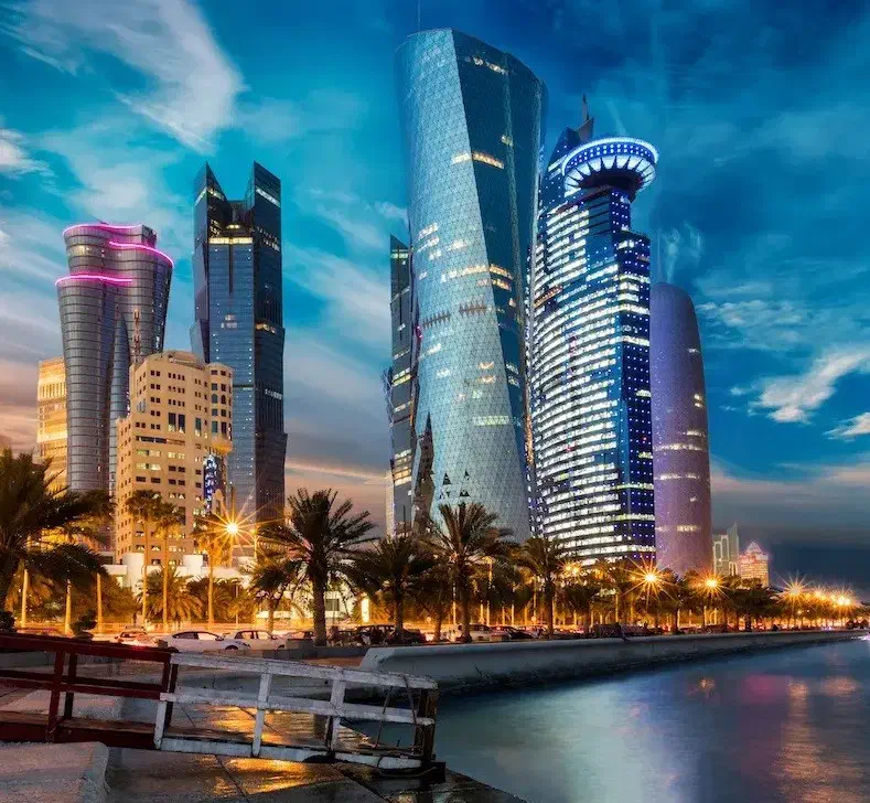 تورعمان/تورقطر/کارگزارسمی قطرعمان/تور عمان/تور قطر|تور و چارتر|شیراز, ریشمک|دیوار