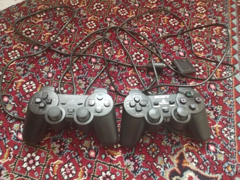 ps2|کنسول، بازی ویدئویی و آنلاین|زنجان, |دیوار