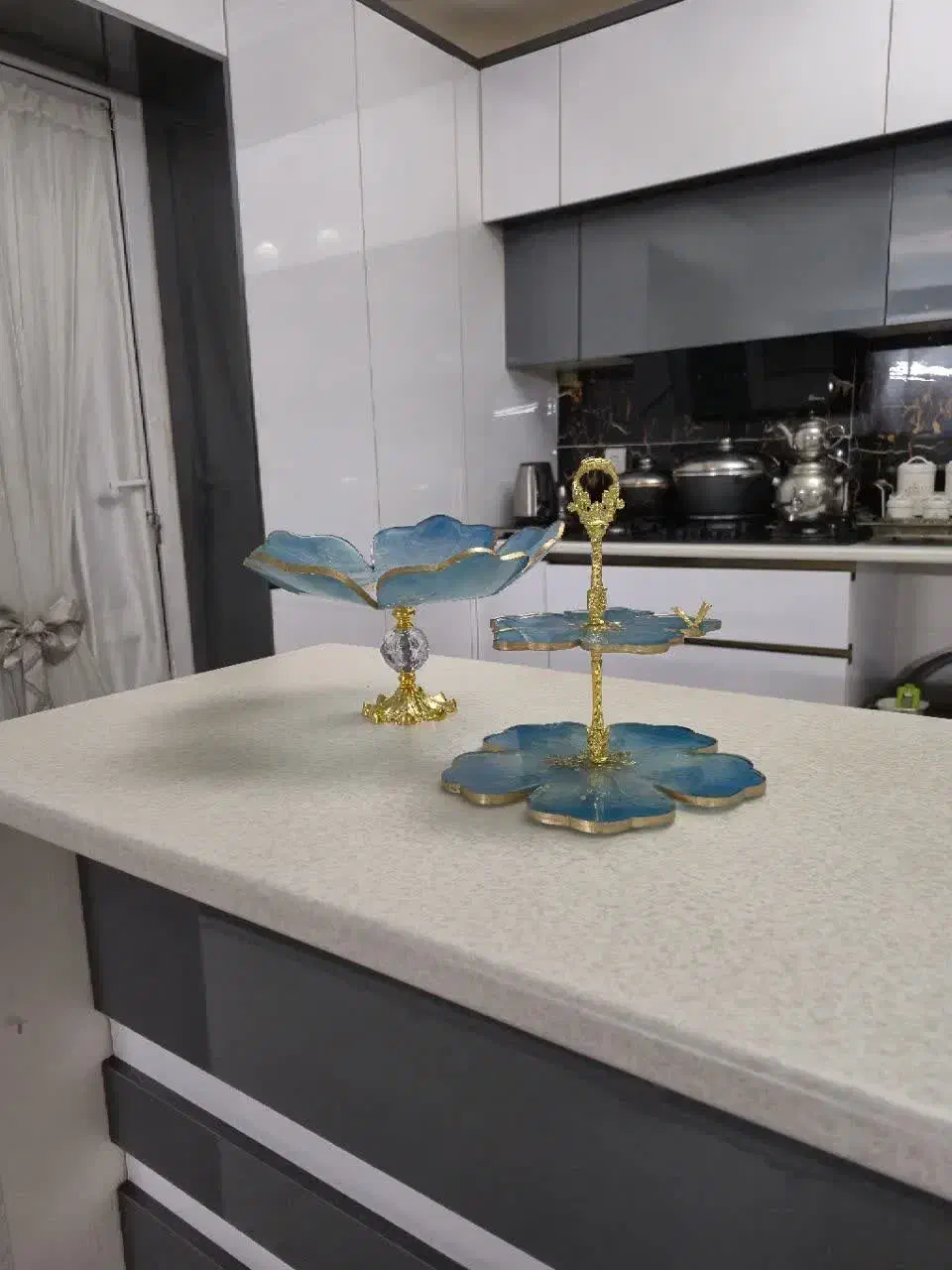 قالب سیلیکونی|صنایع دستی و سایر لوازم تزئینی|قم, پردیسان|دیوار