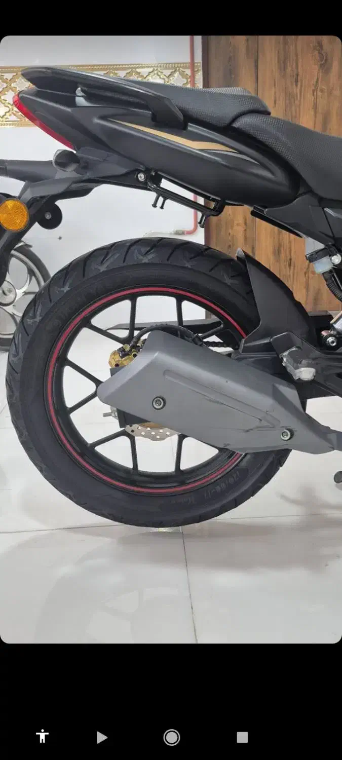 فروش موتور|موتورسیکلت|جوین, |دیوار