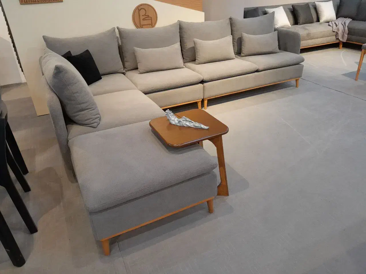 مبل ال ترانه|مبلمان خانگی و میز عسلی|مشهد, نوید|دیوار