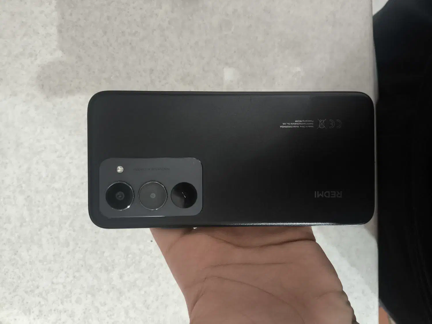 redmi 15|موبایل|یزد, |دیوار