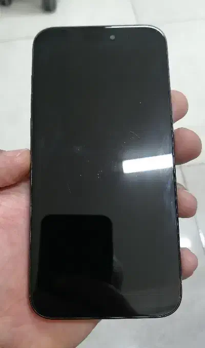 آیفون 15 پرو مکس کپی|موبایل|خرم‌آباد, |دیوار