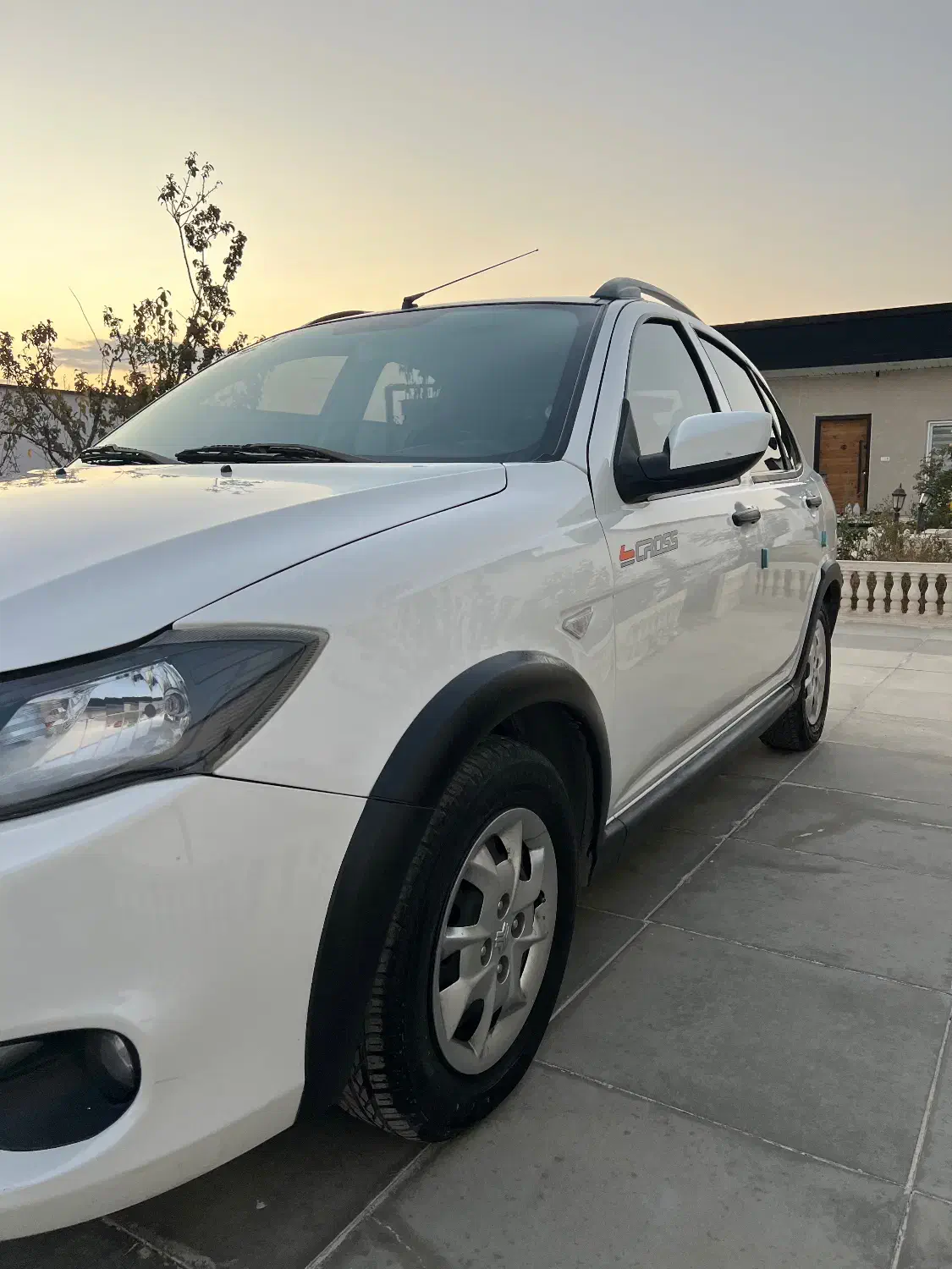 کوییک مشابه صفر|خودرو سواری و وانت|محمدشهر, سیدآباد|دیوار