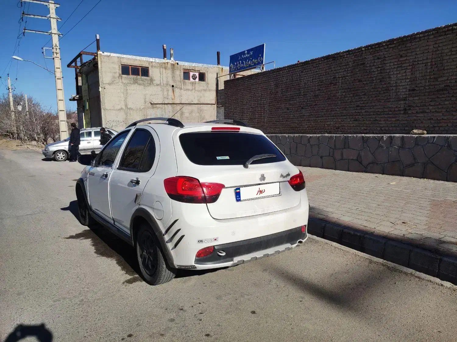 کوییکs مدل ۱۴۰۱|خودرو سواری و وانت|سهند, |دیوار