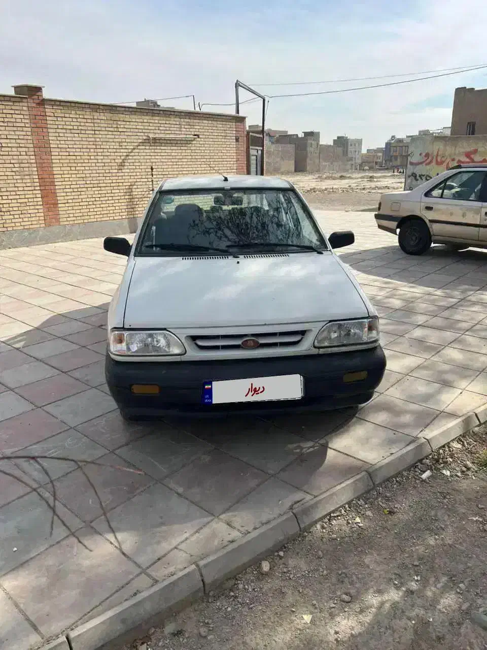 پراید ۱۳۱صبامدل 89|خودرو سواری و وانت|شهریار, شهریار|دیوار