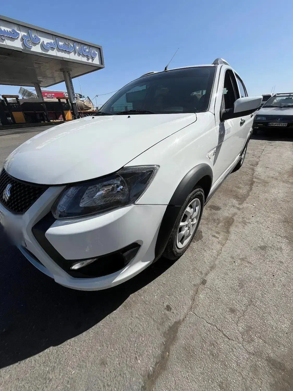 کوییک s|خودرو سواری و وانت|شاهین‌شهر, بنیاد ازدواج|دیوار