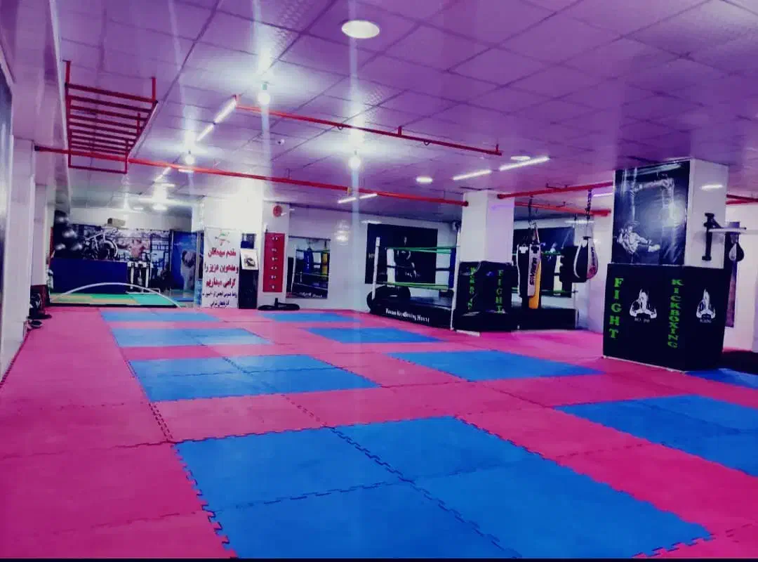 آموزش کیک بوکسینگ به صورت حرفه ای،خصوصی وعمومی|خدمات آموزشی|تبریز, |دیوار