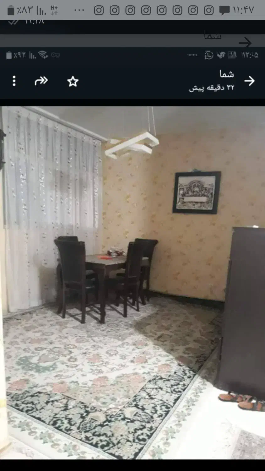 شهرک فجر روبروی پارکملت|فروش آپارتمان|تهران, آرارات|دیوار