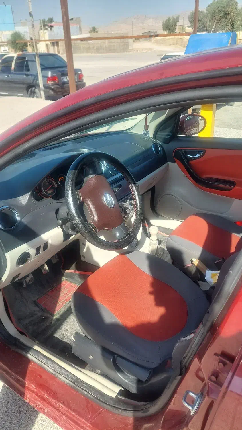 جک جی ۳ نقد و اقساط|خودرو سواری و وانت|کرمانشاه, |دیوار