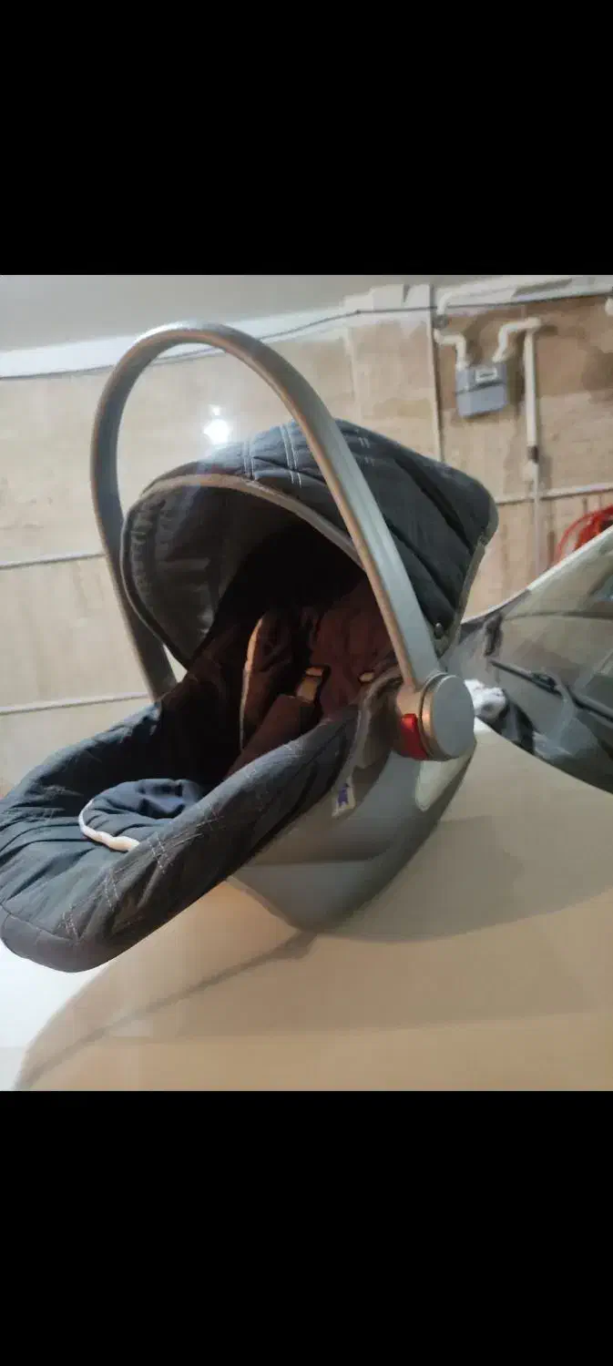 کریر دلیجان|کالسکه و لوازم جانبی|تهران, شهمیرزادی|دیوار