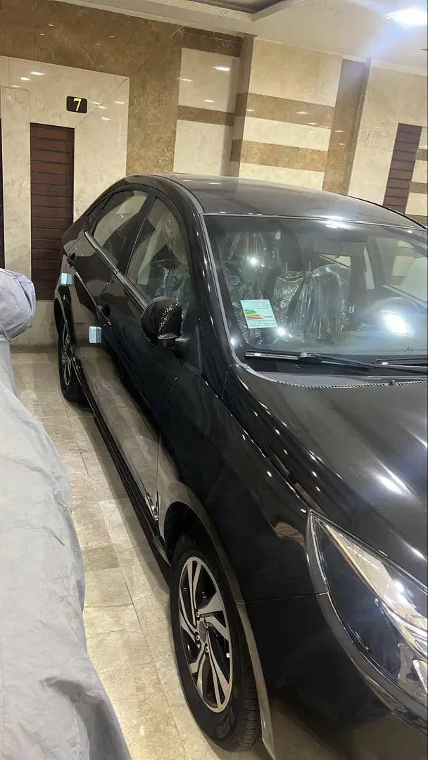 کی ام سی ایگل مدل 1404 صفر نقد و اقساط|خودرو سواری و وانت|تهران, ایرانشهر|دیوار